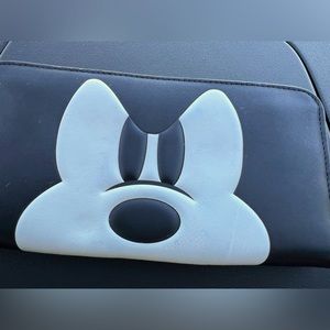 Disney coach mickey wallet